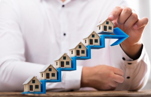crédit immobilier sur 20 ans et plus