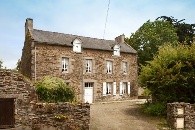 immobilier ancien