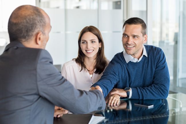 crédit renouvelable et le prêt personnel