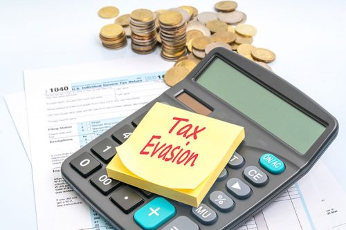Évasion fiscale : définition, causes, effets