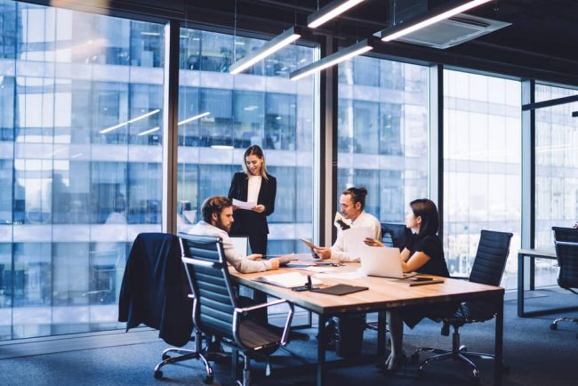 Tout sur le choix de son assurance professionnelle