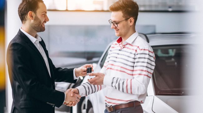 Nos conseils lorsque vous cherchez une nouvelle voiture